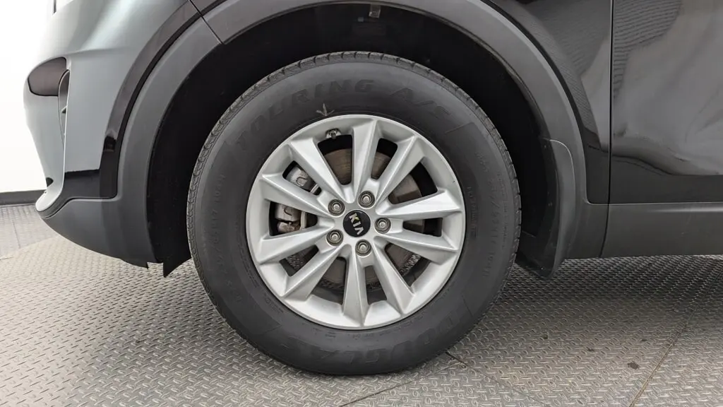 Florida Fine Cars - Used KIA SORENTO 2019 MARGATE L