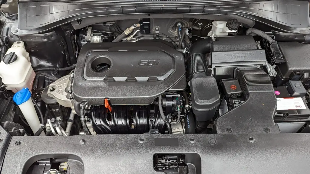 Florida Fine Cars - Used KIA SORENTO 2019 MARGATE L