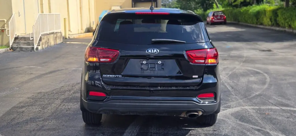 Florida Fine Cars - Used KIA SORENTO 2019 MIAMI L