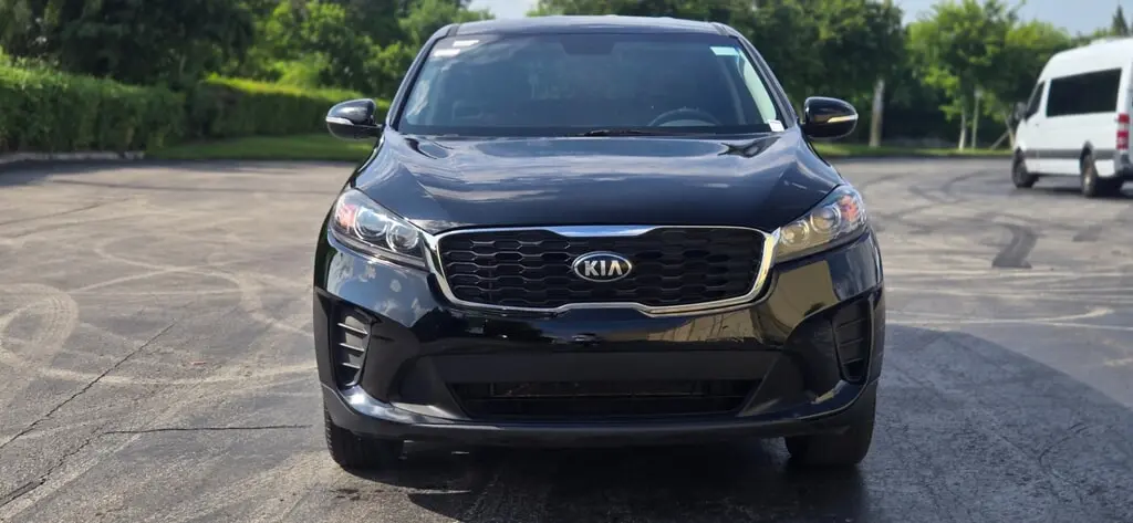 Florida Fine Cars - Used KIA SORENTO 2019 MIAMI L