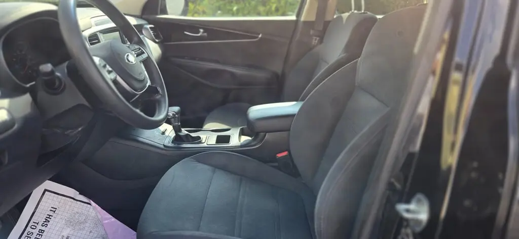 Florida Fine Cars - Used KIA SORENTO 2019 MIAMI L