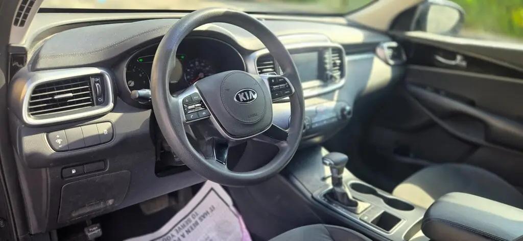 Florida Fine Cars - Used KIA SORENTO 2019 MIAMI L
