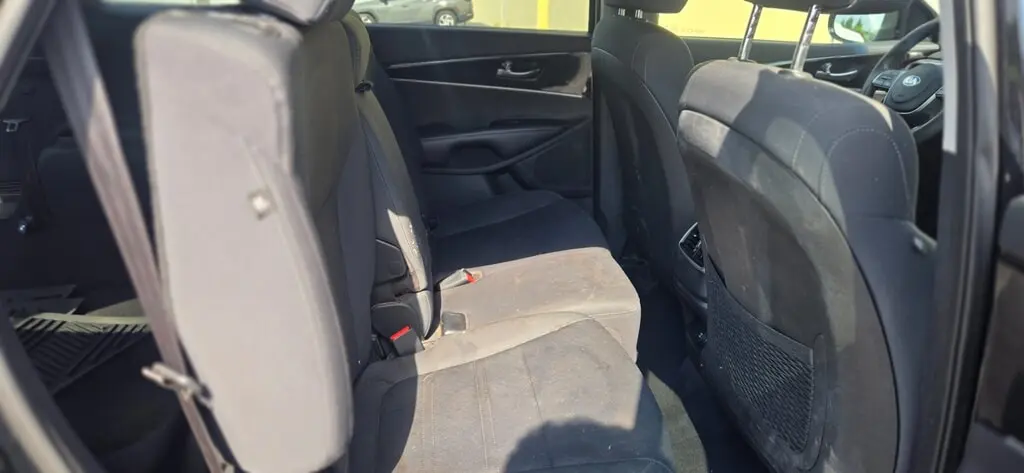Florida Fine Cars - Used KIA SORENTO 2019 MIAMI L