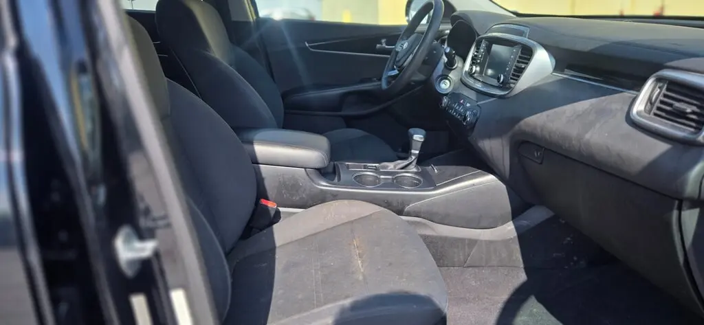 Florida Fine Cars - Used KIA SORENTO 2019 MIAMI L