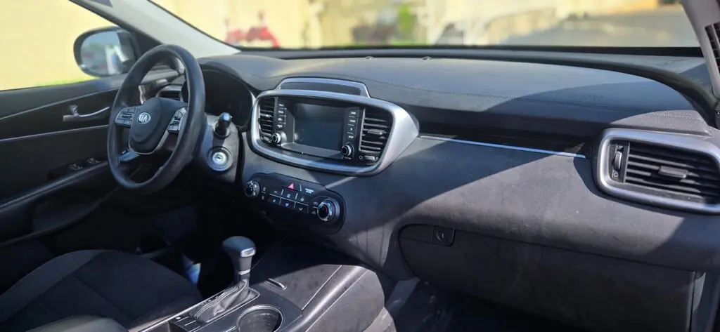 Florida Fine Cars - Used KIA SORENTO 2019 MIAMI L