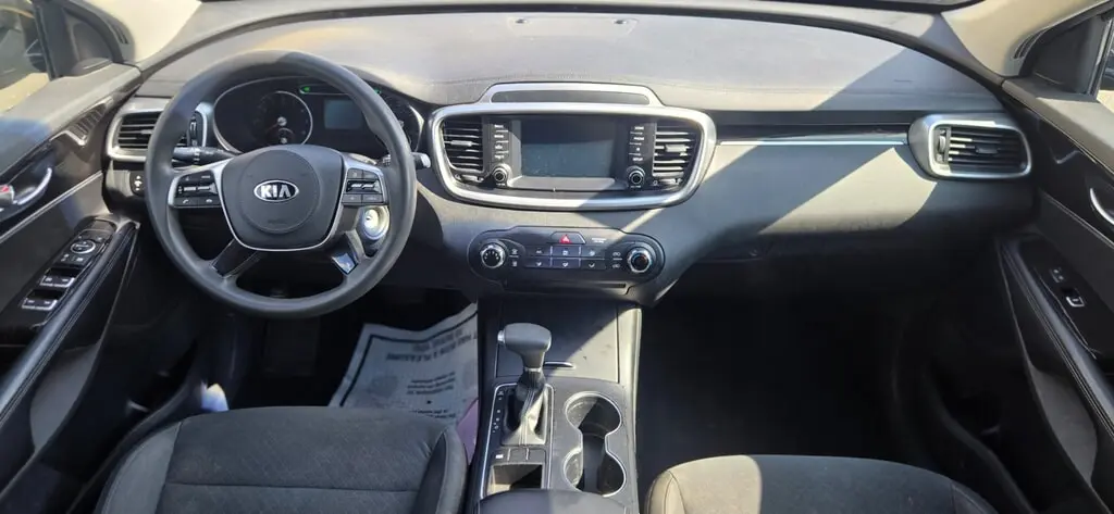 Florida Fine Cars - Used KIA SORENTO 2019 MIAMI L
