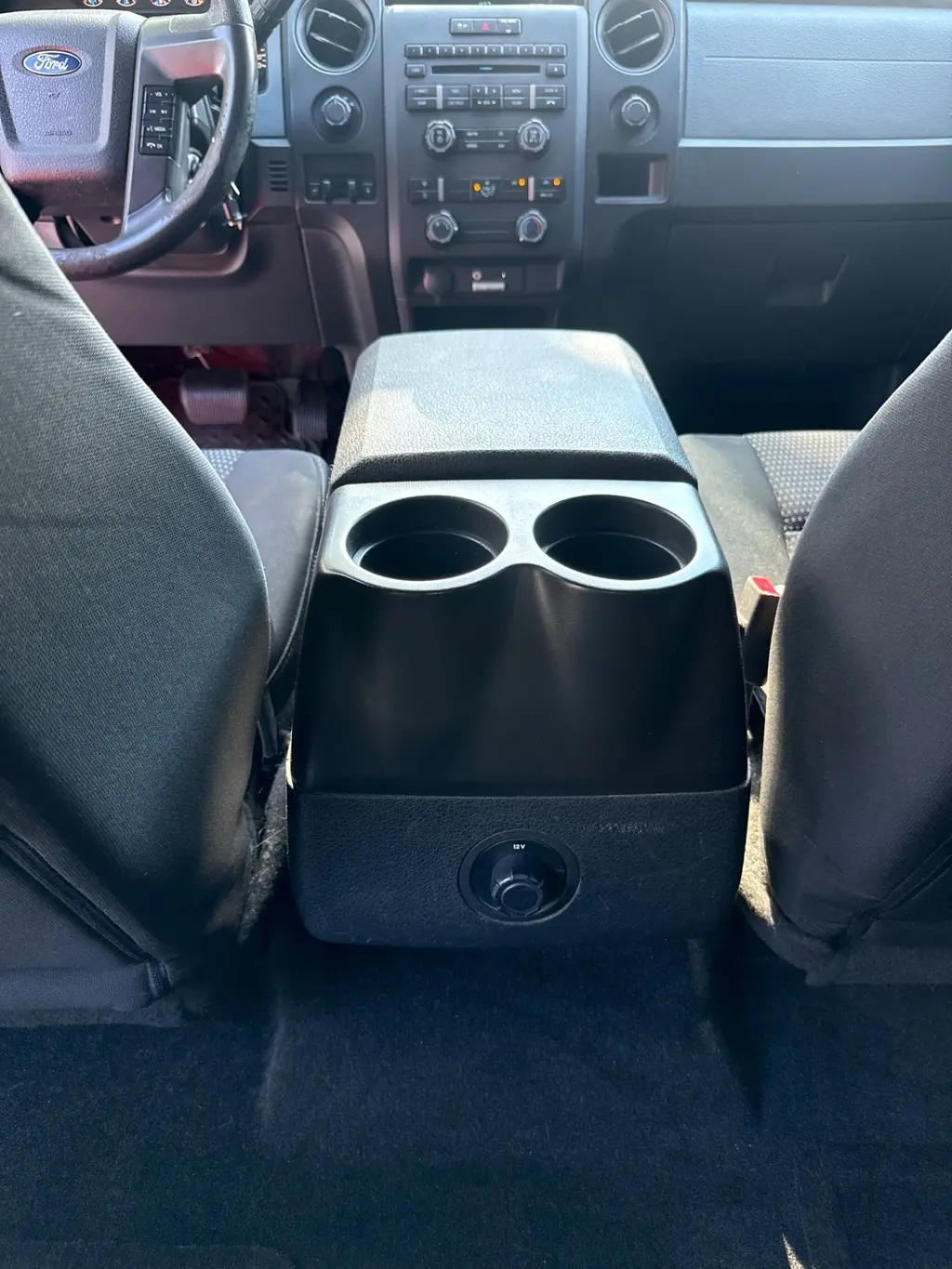 Florida Fine Cars - Used FORD F-150 2014 WEST PALM STX