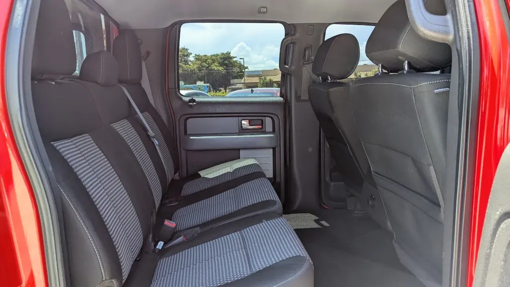 Florida Fine Cars - Used FORD F-150 2014 WEST PALM STX