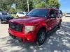 Florida Fine Cars - Used FORD F-150 2014 WEST PALM STX