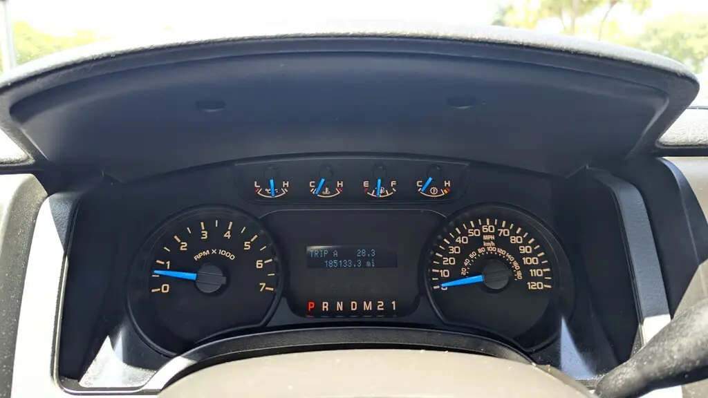 Florida Fine Cars - Used FORD F-150 2014 WEST PALM STX