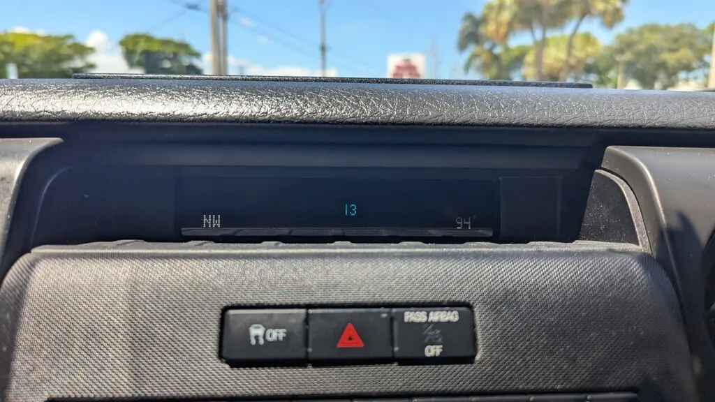 Florida Fine Cars - Used FORD F-150 2014 WEST PALM STX