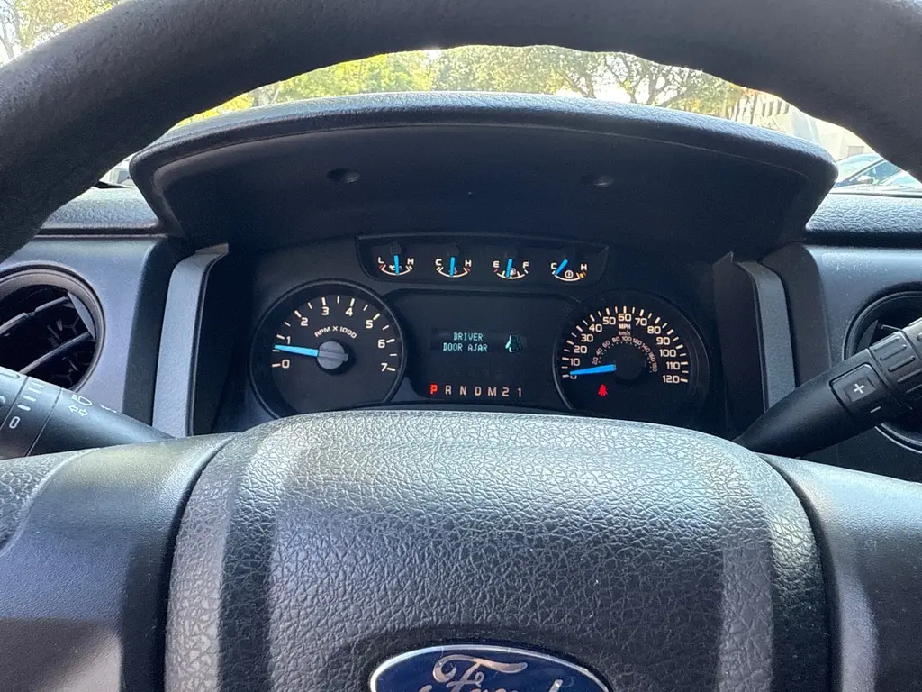 Florida Fine Cars - Used FORD F-150 2014 WEST PALM STX