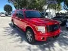 Florida Fine Cars - Used FORD F-150 2014 WEST PALM STX