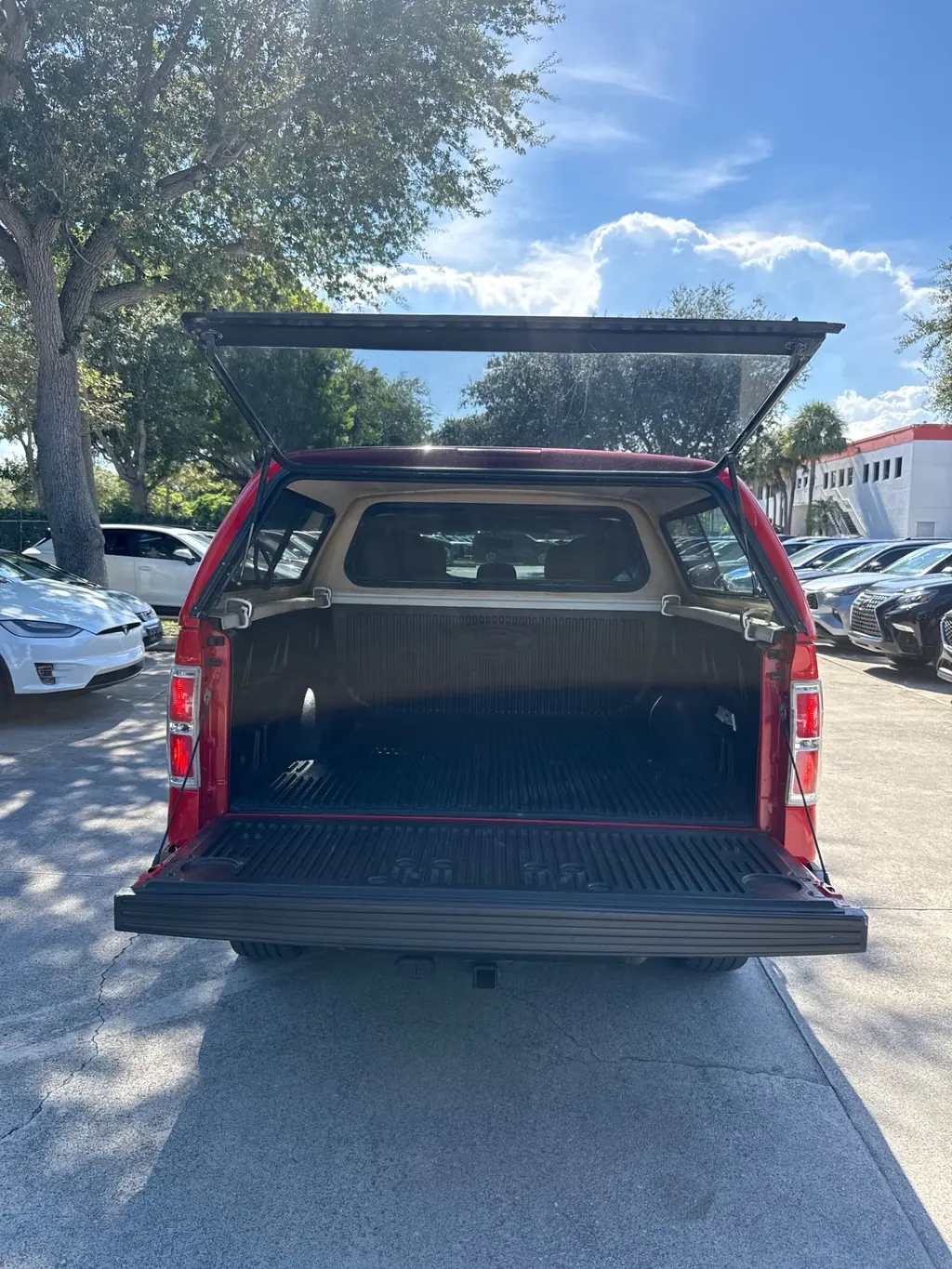 Florida Fine Cars - Used FORD F-150 2014 WEST PALM STX