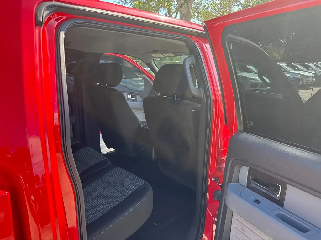 Florida Fine Cars - Used FORD F-150 2014 WEST PALM STX