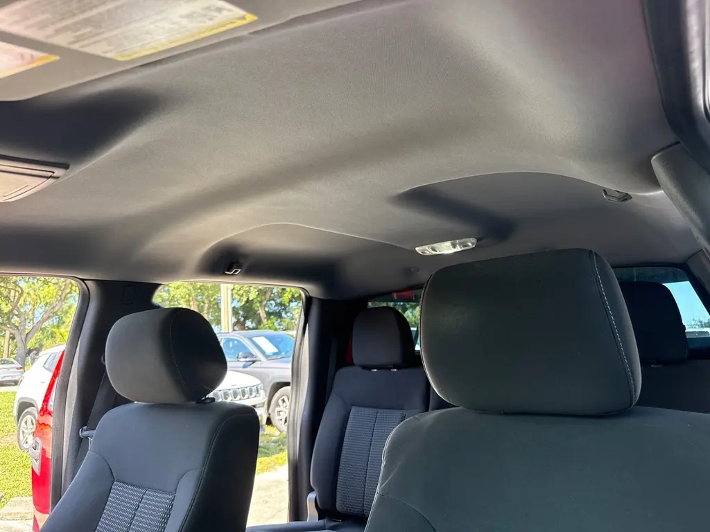 Florida Fine Cars - Used FORD F-150 2014 WEST PALM STX