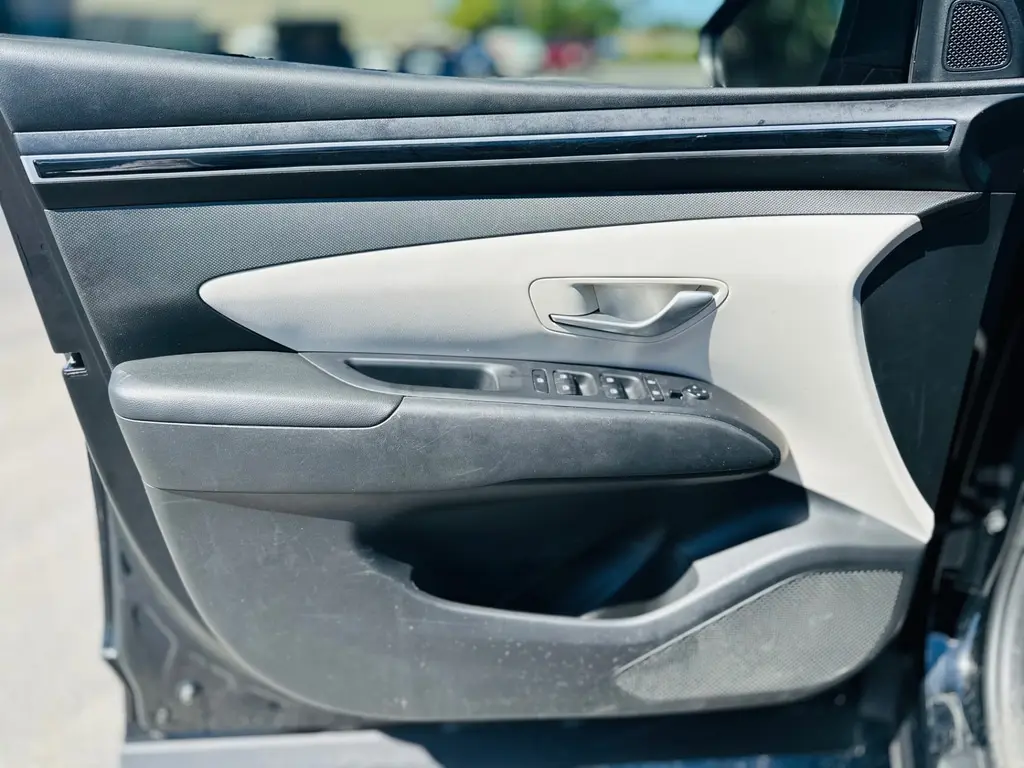 Florida Fine Cars - Used HYUNDAI TUCSON 2024 MIAMI SE