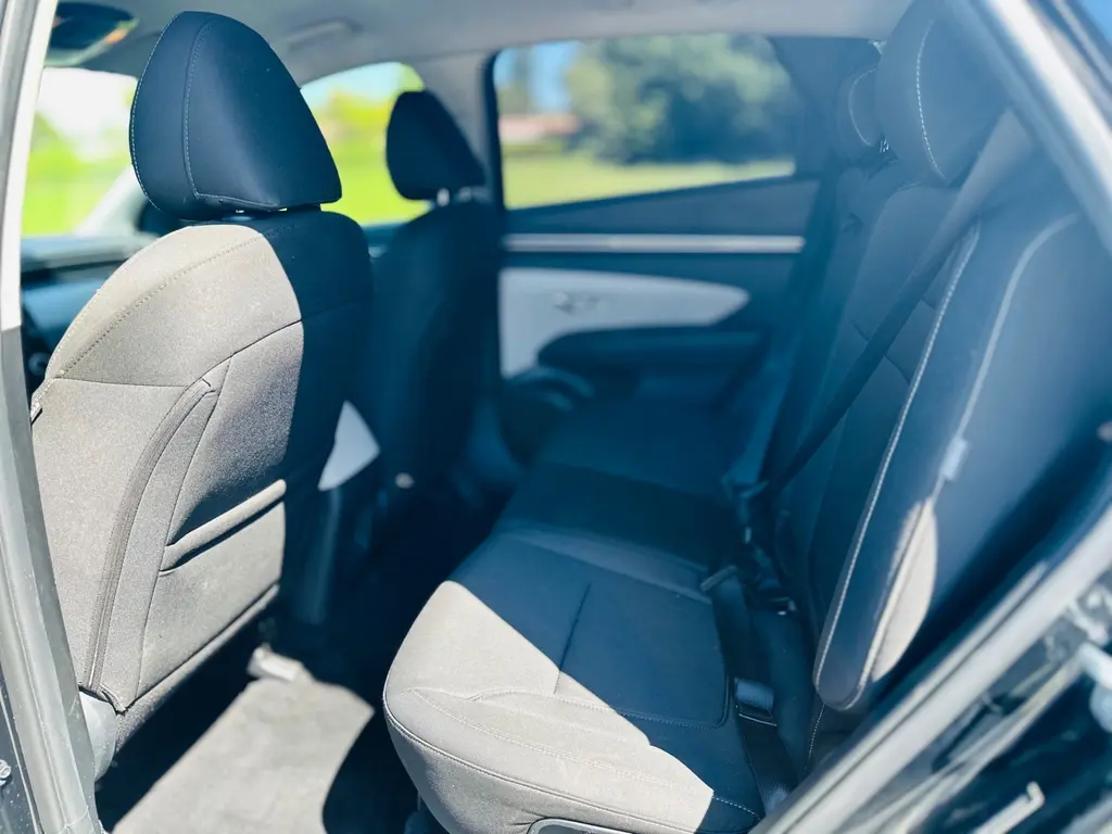 Florida Fine Cars - Used HYUNDAI TUCSON 2024 MIAMI SE