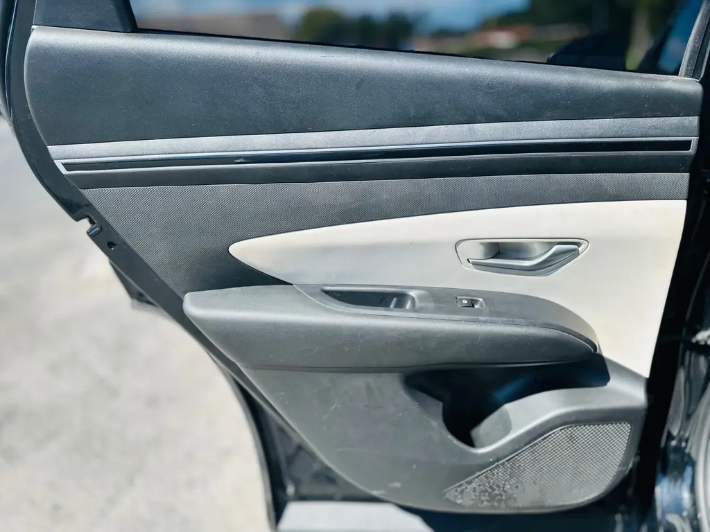 Florida Fine Cars - Used HYUNDAI TUCSON 2024 MIAMI SE