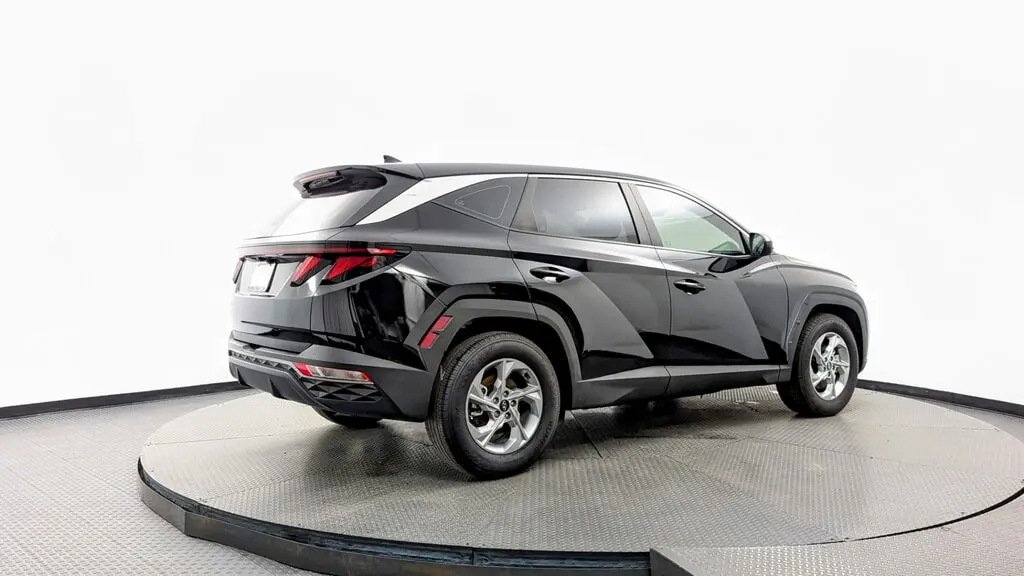 Florida Fine Cars - Used HYUNDAI TUCSON 2024 MIAMI SE