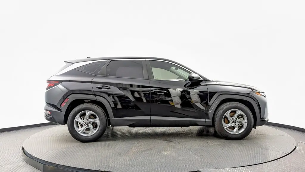 Florida Fine Cars - Used HYUNDAI TUCSON 2024 MIAMI SE