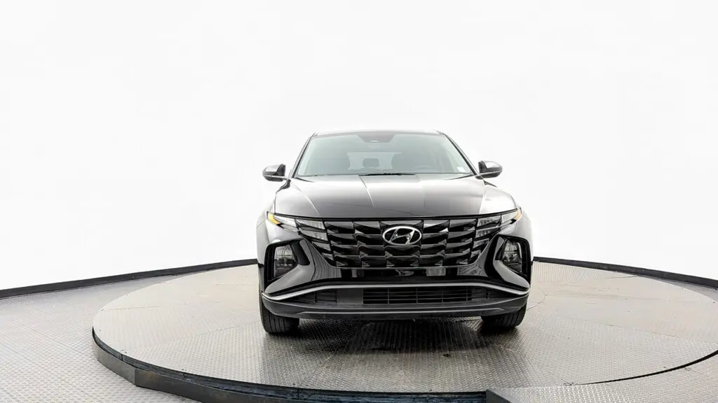 Florida Fine Cars - Used HYUNDAI TUCSON 2024 MIAMI SE