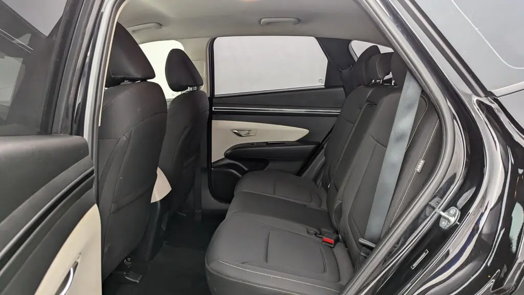 Florida Fine Cars - Used HYUNDAI TUCSON 2024 MIAMI SE