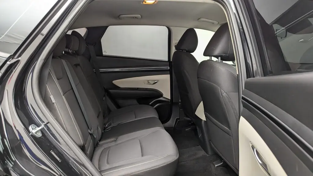 Florida Fine Cars - Used HYUNDAI TUCSON 2024 MIAMI SE