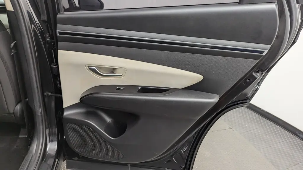 Florida Fine Cars - Used HYUNDAI TUCSON 2024 MIAMI SE