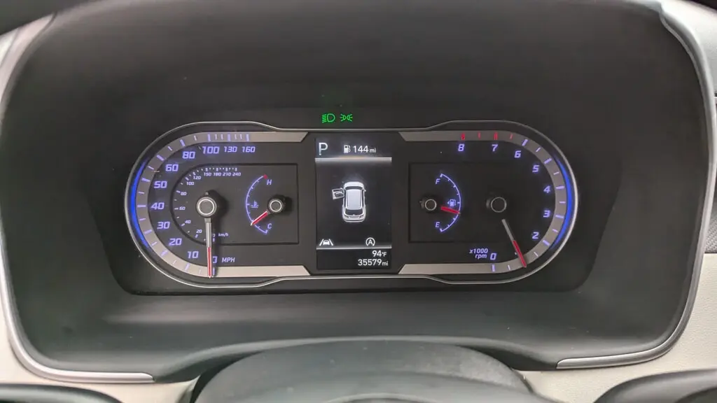Florida Fine Cars - Used HYUNDAI TUCSON 2024 MIAMI SE