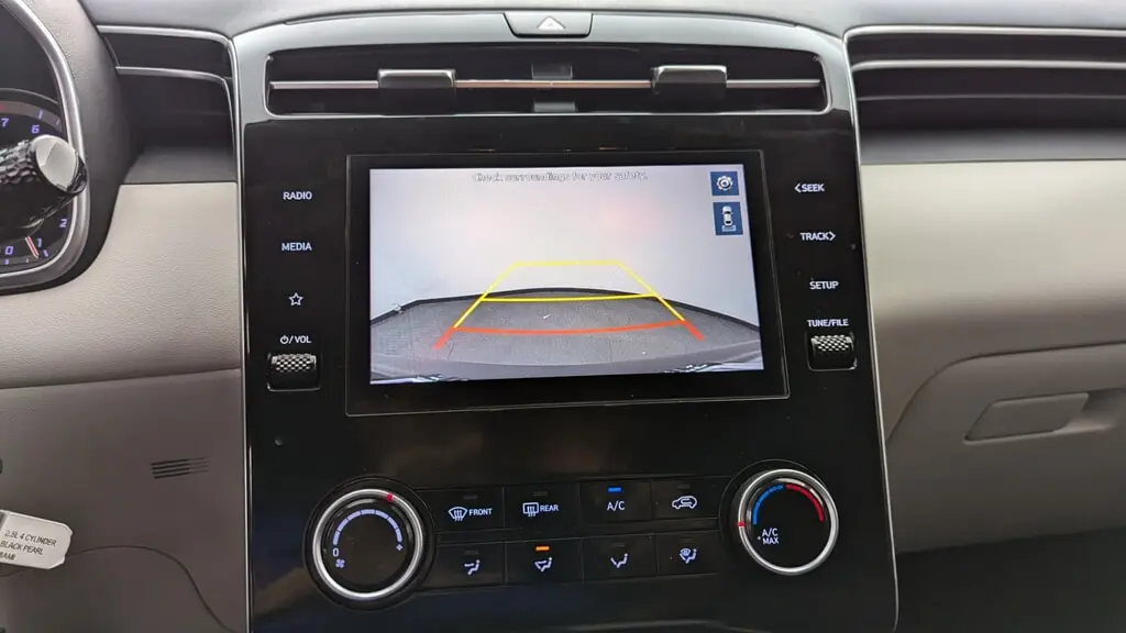 Florida Fine Cars - Used HYUNDAI TUCSON 2024 MIAMI SE