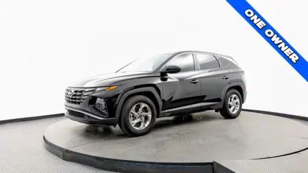Florida Fine Cars - Used HYUNDAI TUCSON 2024 MIAMI SE
