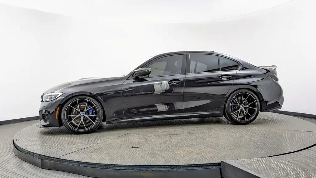 Florida Fine Cars - Used BMW 3 SERIES 2021 MIAMI M340I