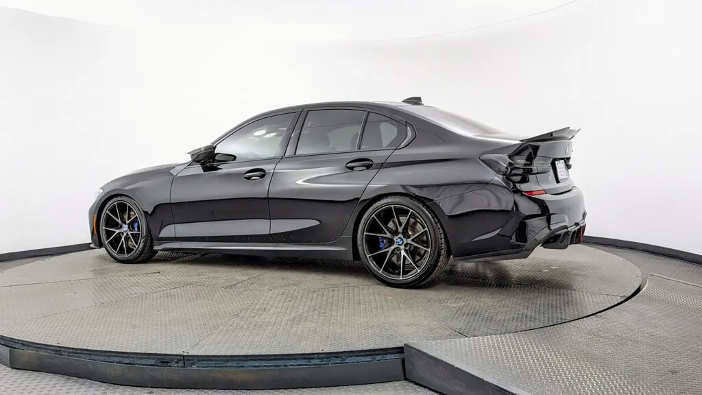 Florida Fine Cars - Used BMW 3 SERIES 2021 MIAMI M340I
