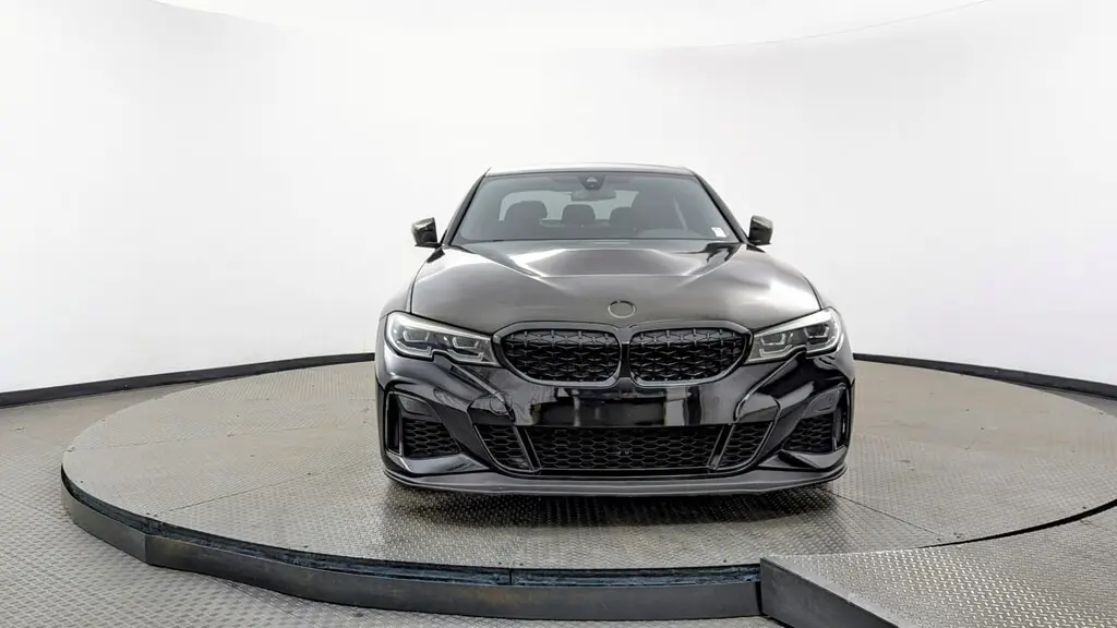 Florida Fine Cars - Used BMW 3 SERIES 2021 MIAMI M340I