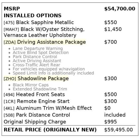 Florida Fine Cars - Used BMW 3 SERIES 2021 MIAMI M340I