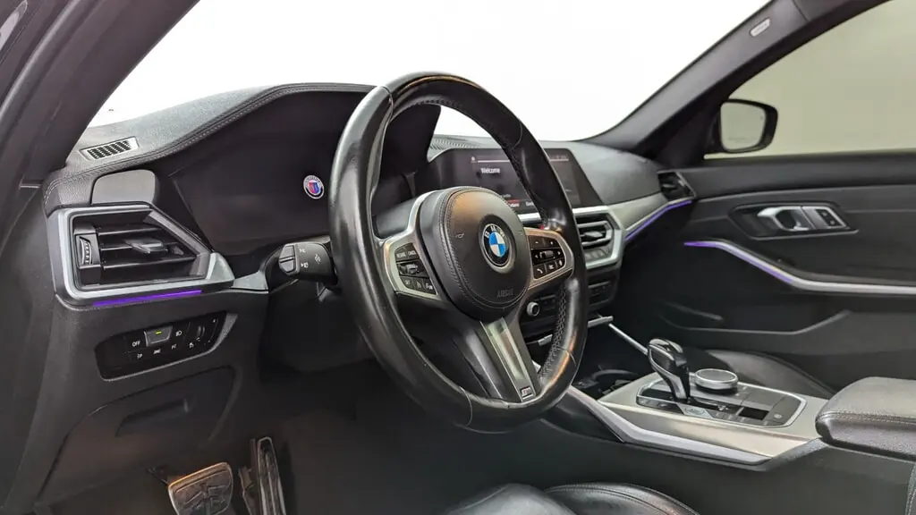 Florida Fine Cars - Used BMW 3 SERIES 2021 MIAMI M340I