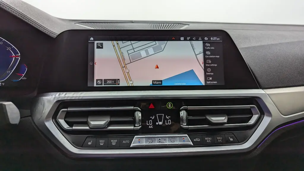 Florida Fine Cars - Used BMW 3 SERIES 2021 MIAMI M340I