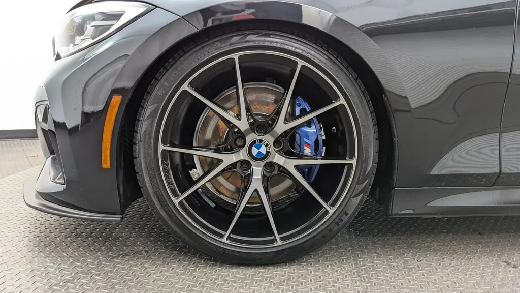 Florida Fine Cars - Used BMW 3 SERIES 2021 MIAMI M340I