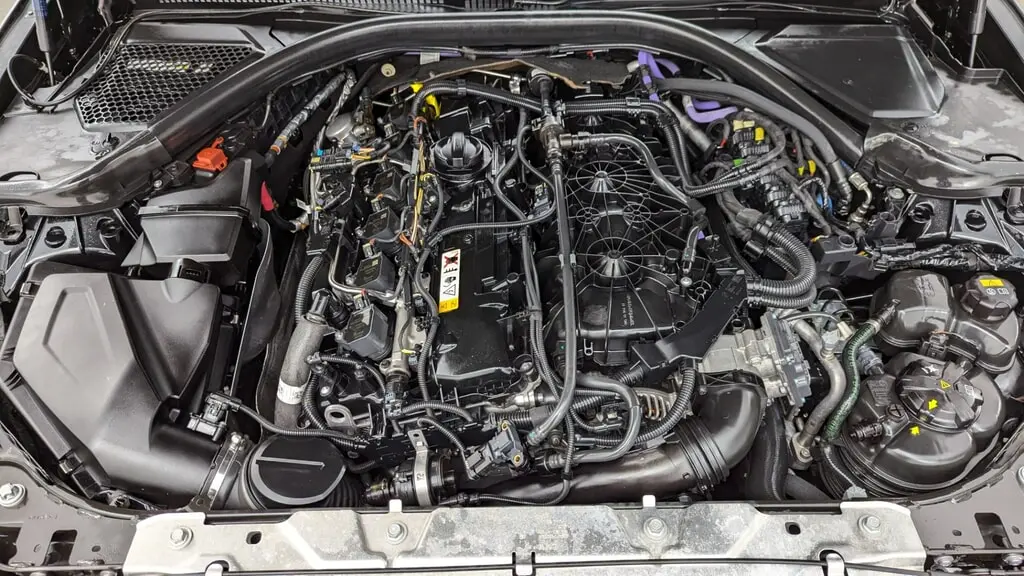 Florida Fine Cars - Used BMW 3 SERIES 2021 MIAMI M340I