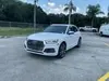 Florida Fine Cars - Used AUDI SQ5 2018 ORLANDO PRESTIGE