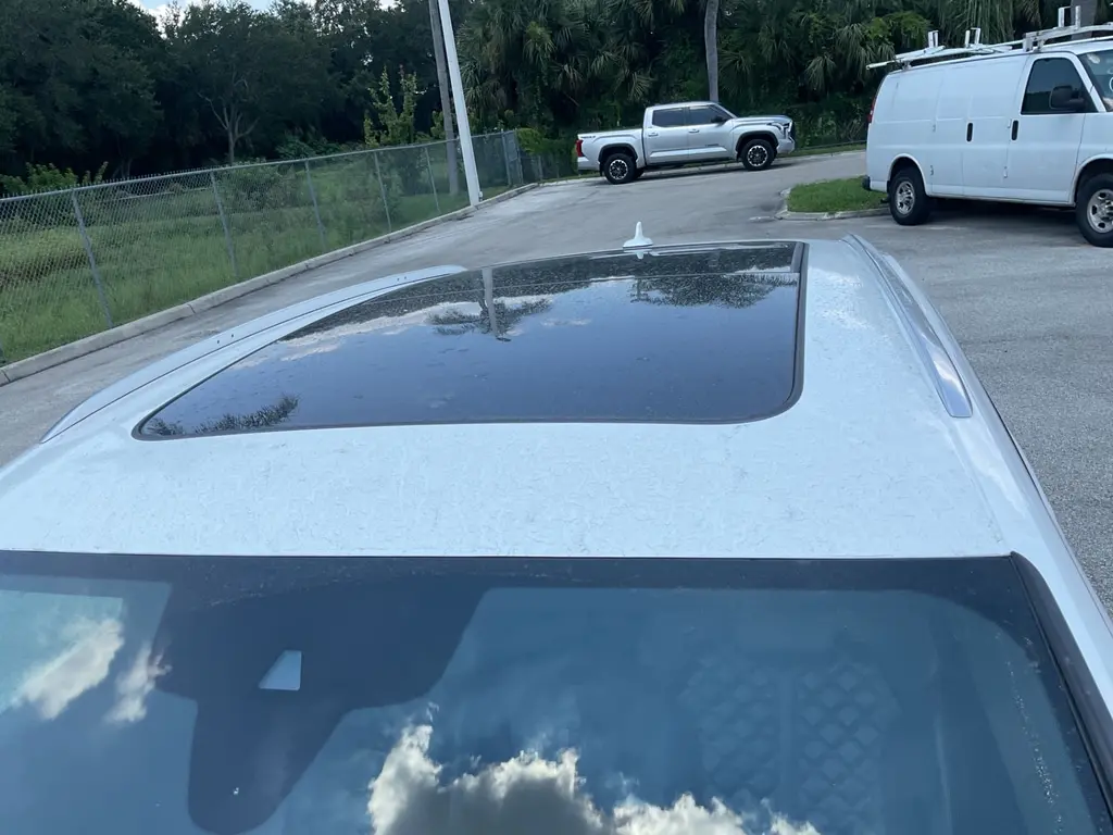 Florida Fine Cars - Used AUDI SQ5 2018 ORLANDO PRESTIGE
