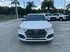 Florida Fine Cars - Used AUDI SQ5 2018 ORLANDO PRESTIGE