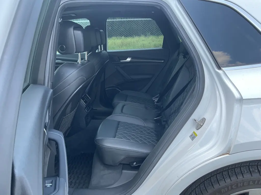 Florida Fine Cars - Used AUDI SQ5 2018 ORLANDO PRESTIGE