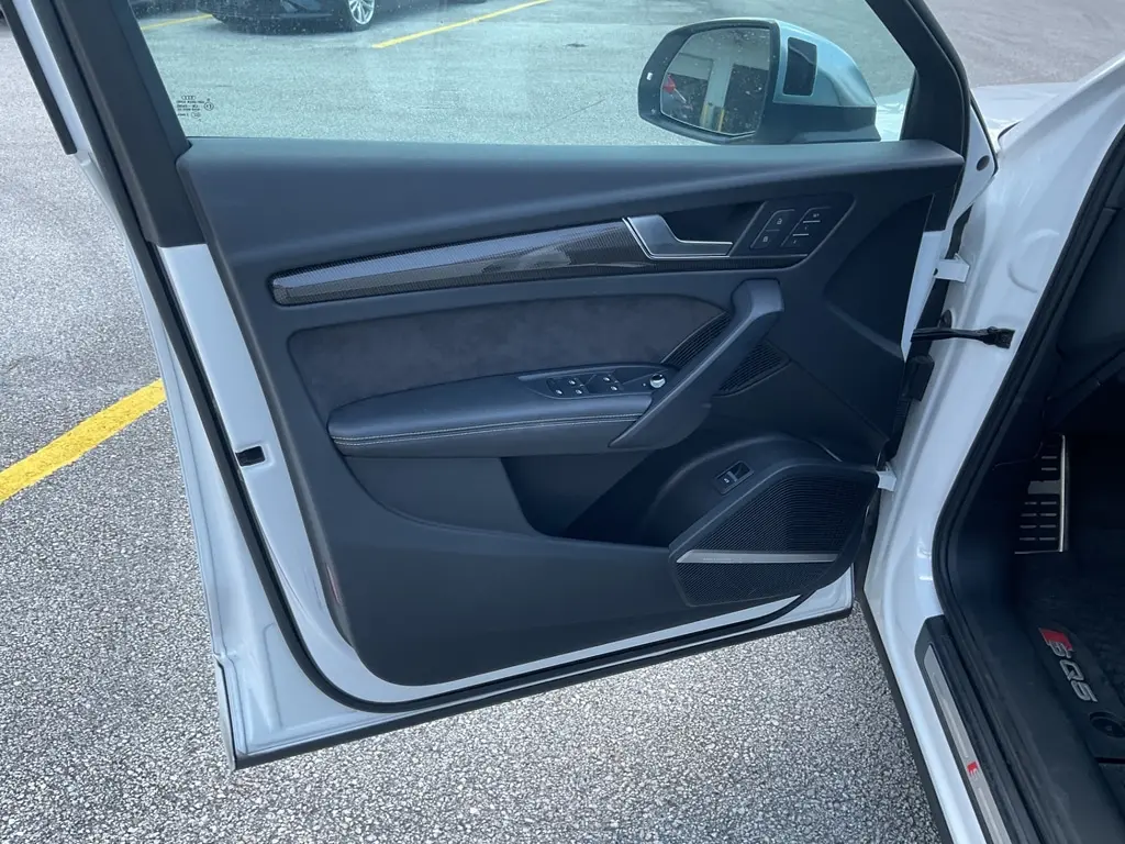 Florida Fine Cars - Used AUDI SQ5 2018 ORLANDO PRESTIGE