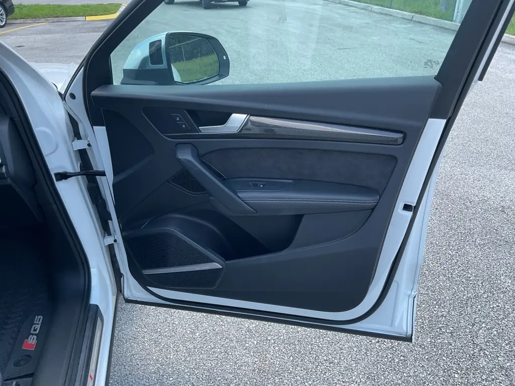 Florida Fine Cars - Used AUDI SQ5 2018 ORLANDO PRESTIGE