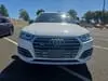 Florida Fine Cars - Used AUDI SQ5 2018 ORLANDO PRESTIGE