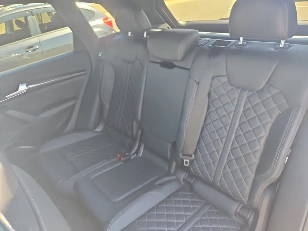 Florida Fine Cars - Used AUDI SQ5 2018 ORLANDO PRESTIGE