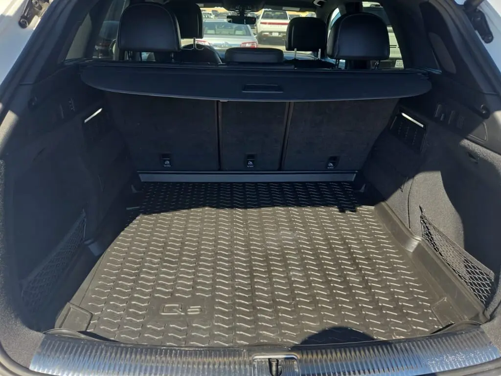 Florida Fine Cars - Used AUDI SQ5 2018 ORLANDO PRESTIGE