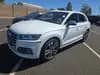 Florida Fine Cars - Used AUDI SQ5 2018 ORLANDO PRESTIGE